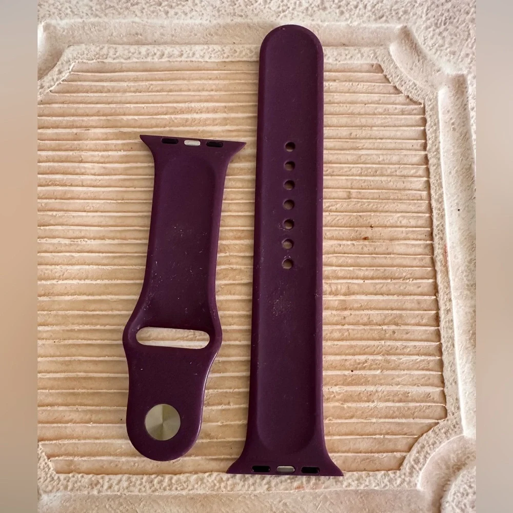 Sport Replacement Watch Bands
